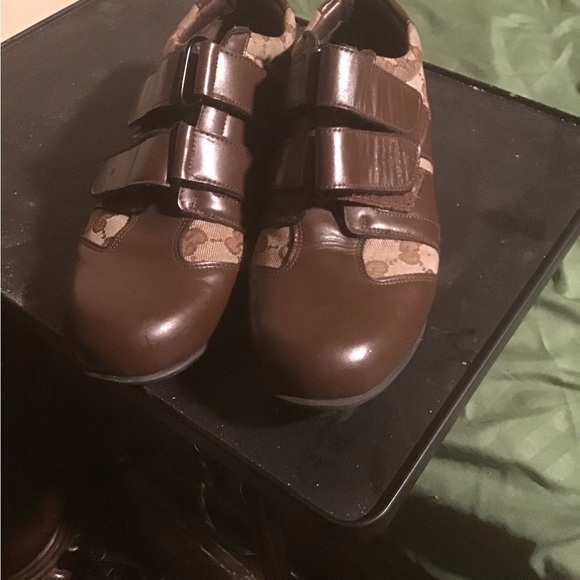 Authentic Gucci sneakers - Picture 3 of 3
